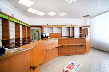 Pronájem obchodních prostor 156 m², Ostrava