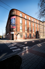 Petr Sonnenschein|+420 778 750 999|RE/MAX Centrum|Hornopolní 1455/28 - Pronájem obchodních prostor 156 m², Ostrava