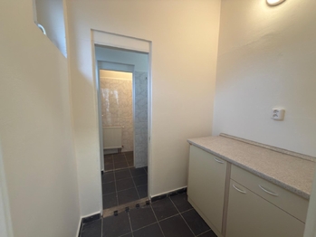 Pronájem obchodních prostor 84 m², České Budějovice