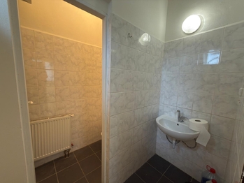 Pronájem obchodních prostor 84 m², České Budějovice