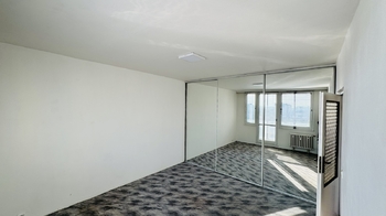 Pronájem bytu 2+kk v družstevním vlastnictví 39 m², Praha 10 - Záběhlice