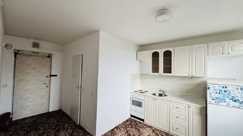 Pronájem bytu 2+kk v družstevním vlastnictví 39 m², Praha 10 - Záběhlice