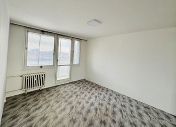 Pronájem bytu 2+kk v družstevním vlastnictví 39 m², Praha 10 - Záběhlice