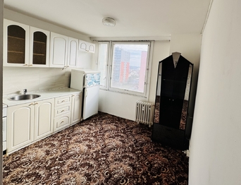 Pronájem bytu 2+kk v družstevním vlastnictví 39 m², Praha 10 - Záběhlice