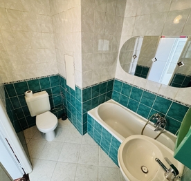 Pronájem bytu 2+kk v družstevním vlastnictví 39 m², Praha 10 - Záběhlice