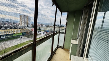 Pronájem bytu 2+kk v družstevním vlastnictví 39 m², Praha 10 - Záběhlice