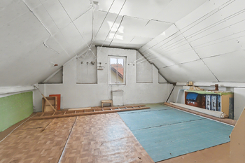 Prodej domu 85 m², Úvaly