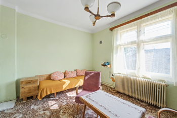 Prodej domu 85 m², Úvaly