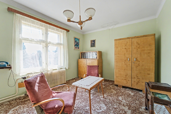 Prodej domu 85 m², Úvaly