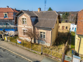 Prodej domu 85 m², Úvaly