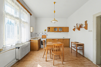 Prodej domu 85 m², Úvaly