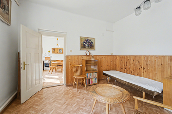 Prodej domu 85 m², Úvaly