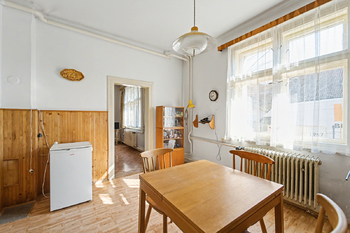 Prodej domu 85 m², Úvaly