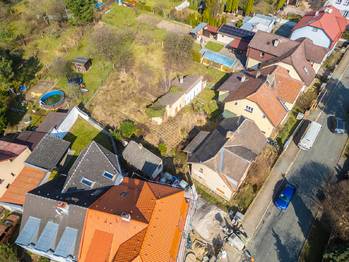 Prodej domu 85 m², Úvaly