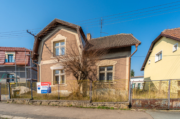 Prodej domu 85 m², Úvaly