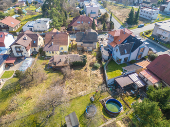 Prodej domu 85 m², Úvaly