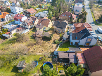 Prodej domu 85 m², Úvaly