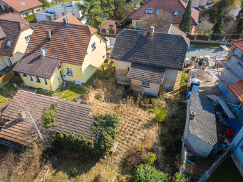 Prodej domu 85 m², Úvaly