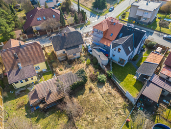 Prodej domu 85 m², Úvaly