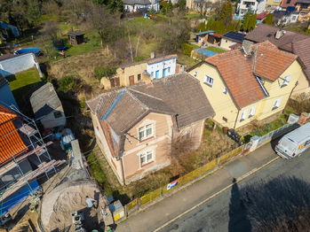 Prodej domu 85 m², Úvaly