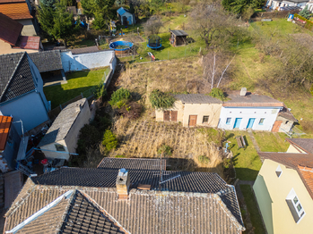 Prodej domu 85 m², Úvaly