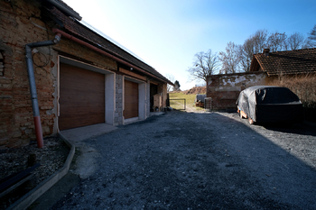 Denisa Myslivcová / 604 191 744  - Prodej domu 253 m², Pustějov