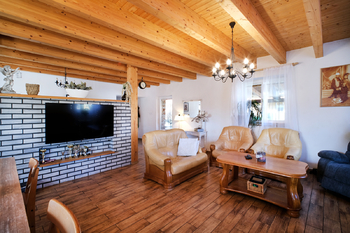 Denisa Myslivcová / 604 191 744  - Prodej domu 253 m², Pustějov