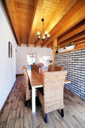 Denisa Myslivcová / 604 191 744  - Prodej domu 253 m², Pustějov