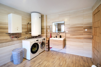 Denisa Myslivcová / 604 191 744  - Prodej domu 253 m², Pustějov