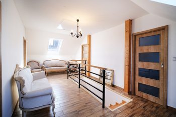 Denisa Myslivcová / 604 191 744  - Prodej domu 253 m², Pustějov