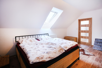 Denisa Myslivcová / 604 191 744  - Prodej domu 253 m², Pustějov