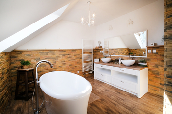 Denisa Myslivcová / 604 191 744  - Prodej domu 253 m², Pustějov