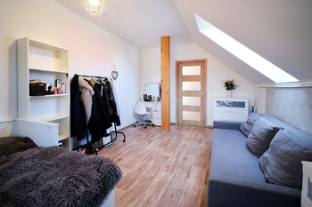 Denisa Myslivcová / 604 191 744  - Prodej domu 253 m², Pustějov