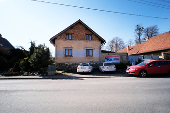 Denisa Myslivcová / 604 191 744  - Prodej domu 253 m², Pustějov