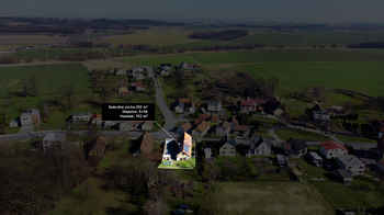 Denisa Myslivcová / 604 191 744  - Prodej domu 253 m², Pustějov