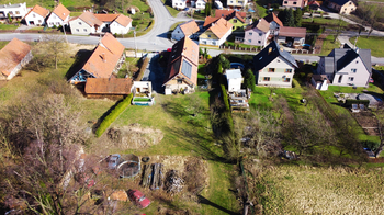 Denisa Myslivcová / 604 191 744  - Prodej domu 253 m², Pustějov