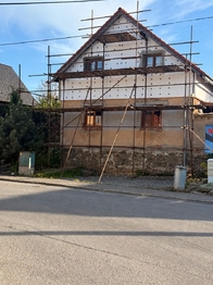 Prodej domu 253 m², Pustějov