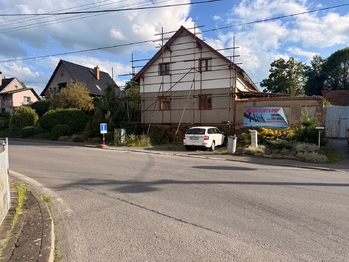 Denisa Myslivcová / 604 191 744  - Prodej domu 253 m², Pustějov