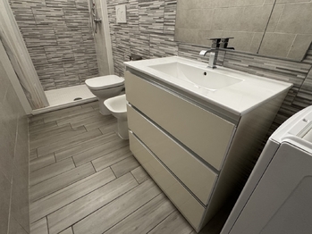 Prodej bytu 2+kk v osobním vlastnictví 57 m², Silvi