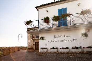 Silvi Alta - Prodej bytu 2+kk v osobním vlastnictví 57 m², Silvi