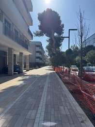 Cyklostezka - Prodej bytu 2+kk v osobním vlastnictví 57 m², Silvi