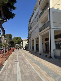 Cyklostezka - Prodej bytu 2+kk v osobním vlastnictví 57 m², Silvi