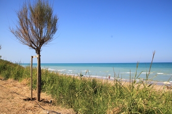 Prodej bytu 2+kk v osobním vlastnictví 57 m², Silvi