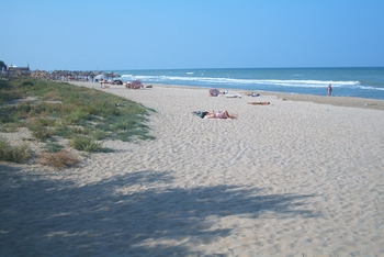 Silvi marina pláž  - Prodej bytu 2+kk v osobním vlastnictví 57 m², Silvi