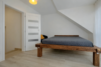 Prodej bytu 3+kk v osobním vlastnictví 101 m², Zlončice