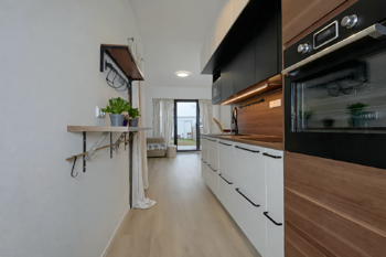 Prodej bytu 3+kk v osobním vlastnictví 101 m², Zlončice