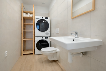 Prodej bytu 3+kk v osobním vlastnictví 101 m², Zlončice