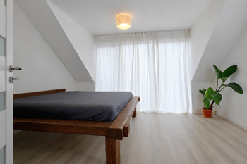 Prodej bytu 3+kk v osobním vlastnictví 101 m², Zlončice