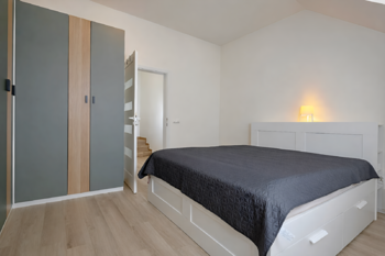 Prodej bytu 3+kk v osobním vlastnictví 101 m², Zlončice