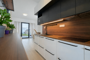 Prodej bytu 3+kk v osobním vlastnictví 101 m², Zlončice